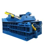 Máy Ép Kiện Thủy Lực