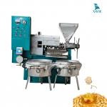 Máy ép lạnh dầu dừa