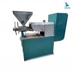 Máy ép lạnh dầu dừa