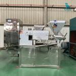 Máy ép lạnh dầu dừa