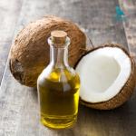 Máy ép lạnh dầu dừa