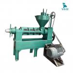 Máy ép lạnh dầu ô liu/dầu dừa