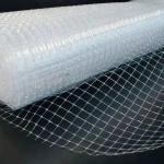 Máy ép lưới nhựa PP chống chim