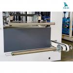 Máy ép nhiệt nhựa