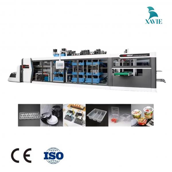 Máy ép nhiệt nhựa