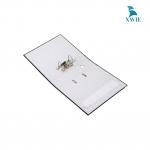 Máy gấp nếp hộp cứng