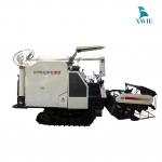 Máy gặt đập liên hợp