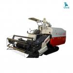 Máy gặt đập liên hợp