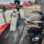 Máy gặt đập liên hợp 4 hàng