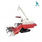 Máy gặt lúa liên hợp Dafeng 5LZ