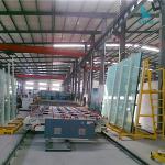 Máy gia công kính 3826