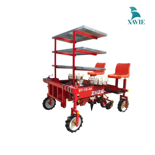 Máy gieo hạt đa năng