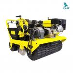 Máy gieo hạt tỏi thủ công 5 hàng