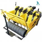 Máy gieo hạt tỏi thủ công 5 hàng