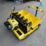 Máy gieo hạt tỏi thủ công 5 hàng