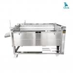 Máy gọt vỏ rau củ