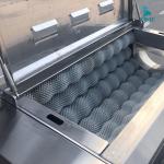 Máy gọt vỏ rau củ