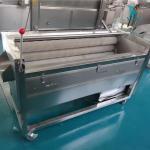 Máy gọt vỏ rau củ