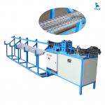 Máy hàn dây thép gai