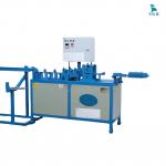 Máy hàn dây thép gai