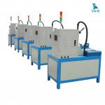 Máy hàn dây thép gai