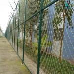 Máy hàn dây thép gai