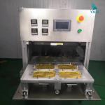 Máy hàn nhiệt đóng gói bằng khí nén