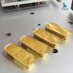 Máy hàn nhiệt đóng gói bằng khí nén