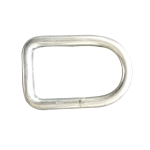 Máy hàn uốn vòng chữ D