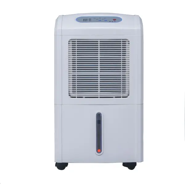 Máy Hút Ẩm Gia Đình