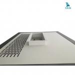 Máy hút ẩm nhiệt độ cao TOJJE 30kg/h