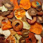 Máy hút ẩm nhiệt độ cao TOJJE 30kg/h