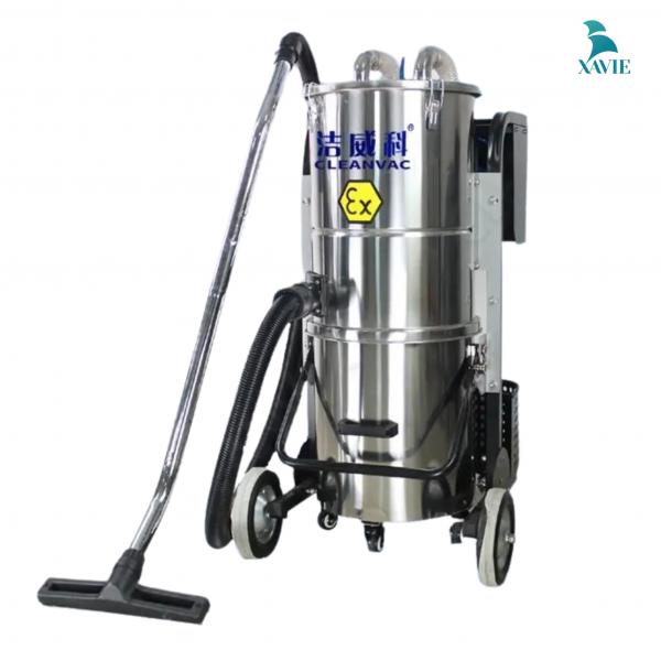 Máy hút bụi công nghiệp