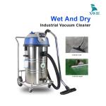 Máy hút bụi công nghiệp