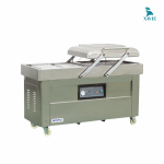 Máy hút chân không buồng đôi công nghiệp