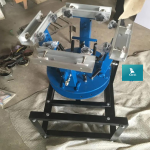 Máy In Màn Hình Áo Thun Tự Động