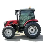 Xe nâng điện Topone TE20