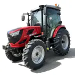 Xe nâng điện Topone TE20