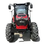 Xe nâng điện Topone TE20