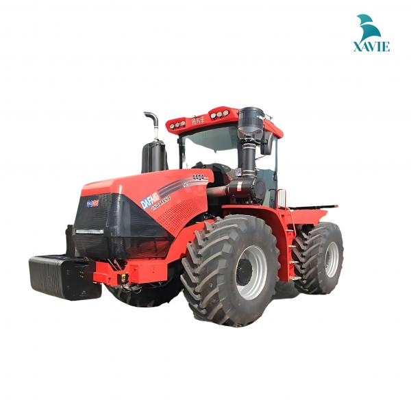 Máy kéo nông trại công suất cao