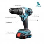 Máy khoan cầm tay