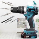 Máy khoan cầm tay