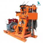Water Well Drilling Machine