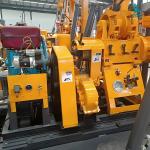 Water Well Drilling Machine
