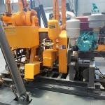 Water Well Drilling Machine