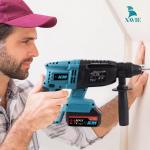 Máy Khoan Sạc Điện 24V