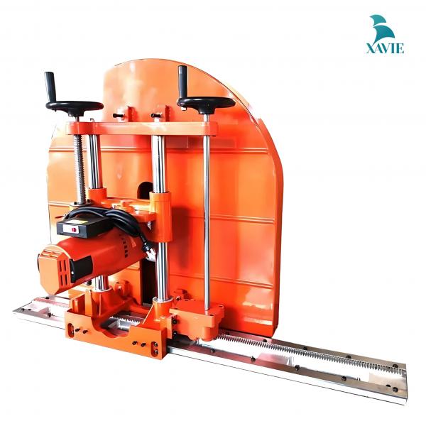 Máy khoan tường 1 pha MW-1000