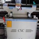 Máy khoan và phay cnc kích thước nhỏ SKX-700