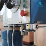 Máy khoan xuyên tâm nhỏ Z3040x13