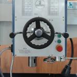 Máy khoan xuyên tâm nhỏ Z3040x13